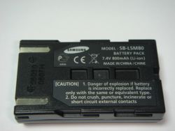  Samsung SB-LSM80 AD4300136A/AD4300172A, AD43-00136A/AD43-00172A (7.4V, 800mAh)