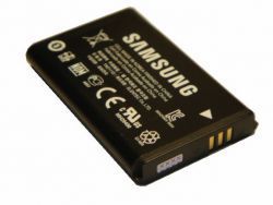  Samsung IA-BH130LB, 4,8Wh (AD43-00190A)